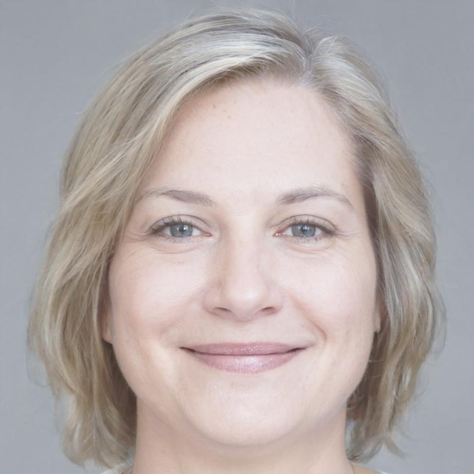 Min-jung Yates, Product Manager at Digital Ventures Korea